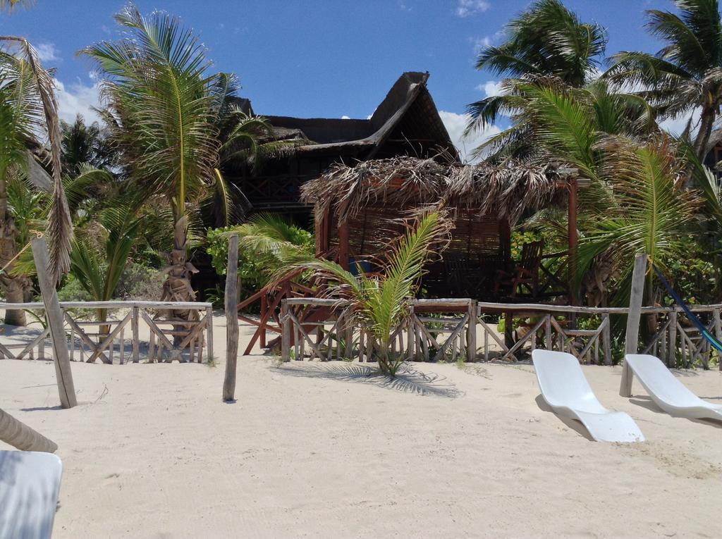 El Caracol Lodge