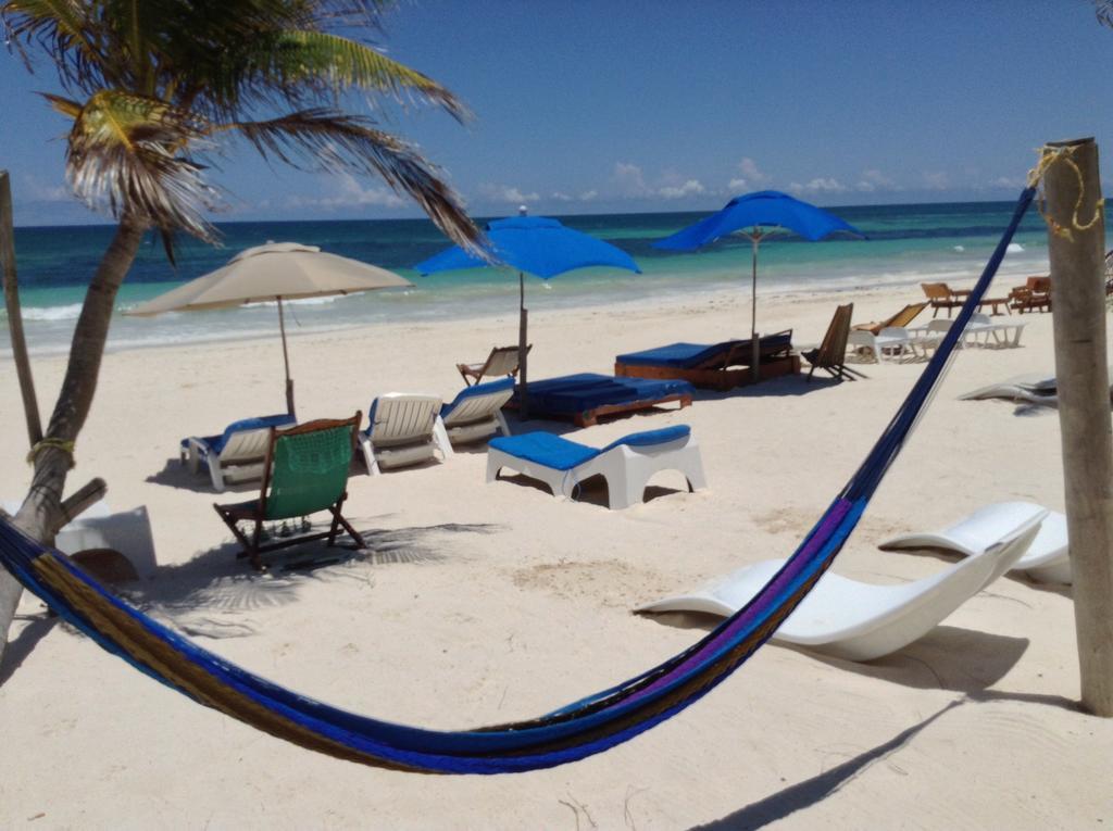 El Caracol Lodge *