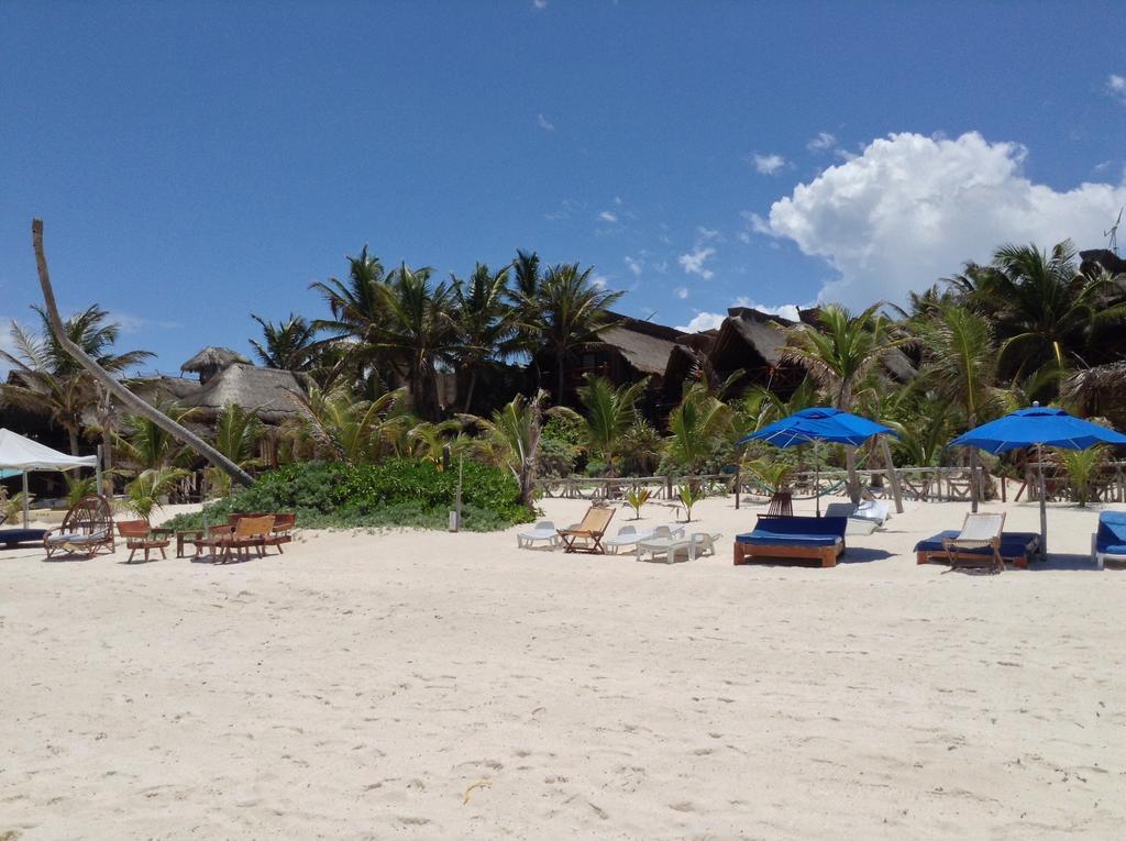 El Caracol Tulum