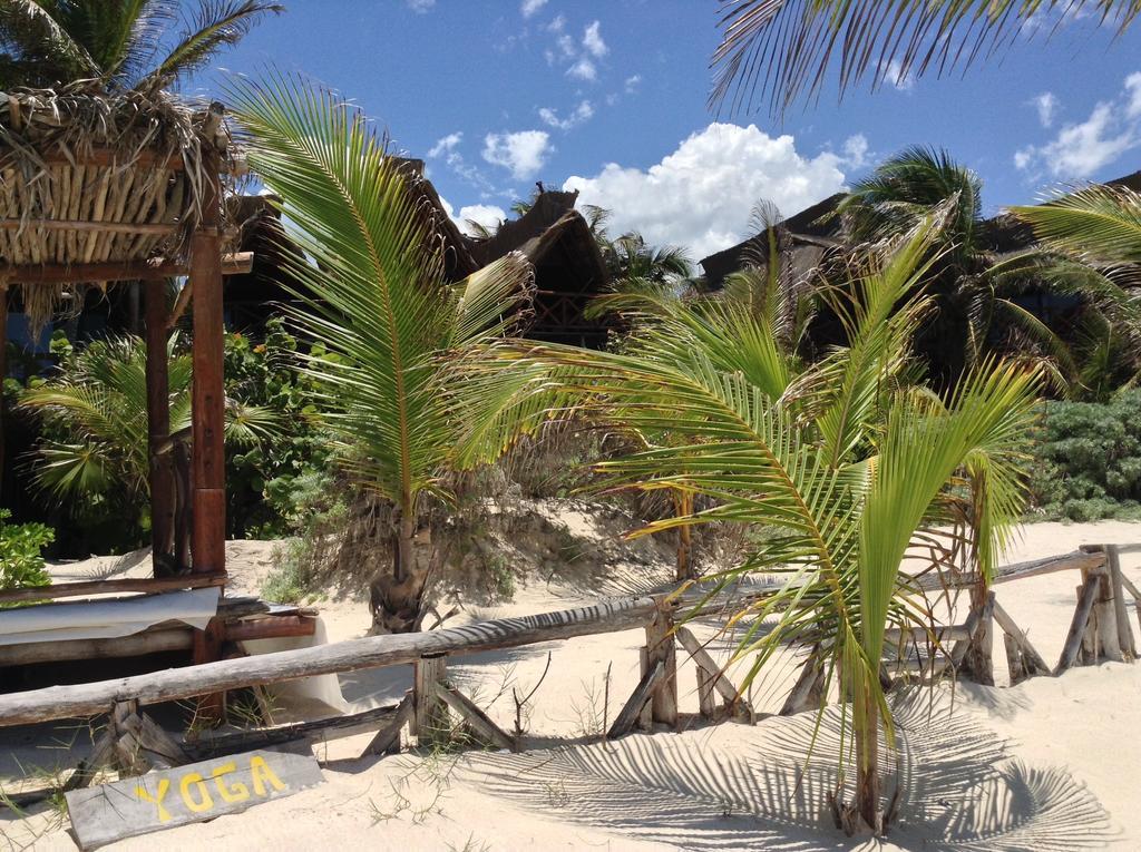 Lodge El Caracol Tulum