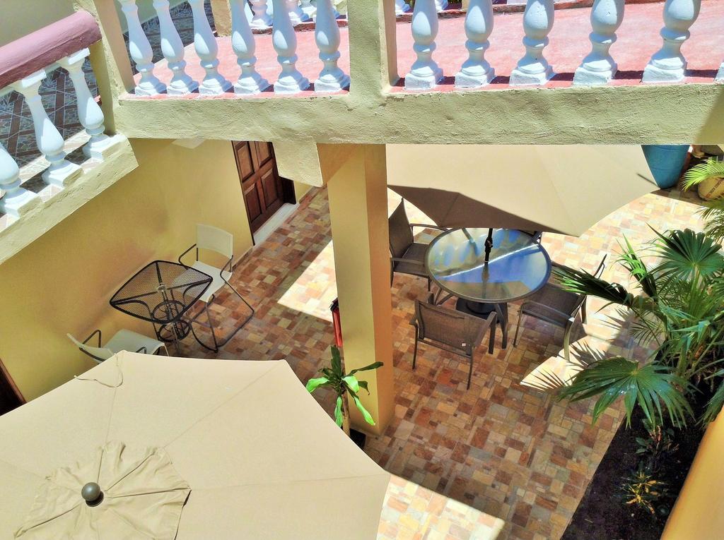 Hotel Malix Pek Tulum