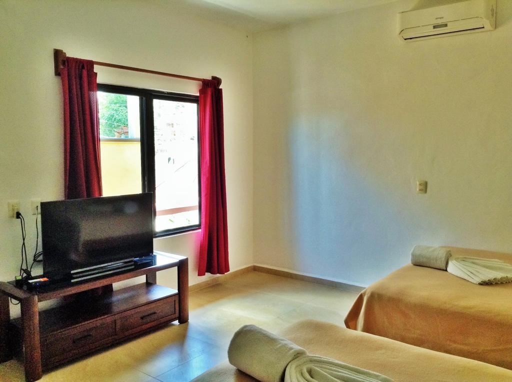Hotel Malix Pek