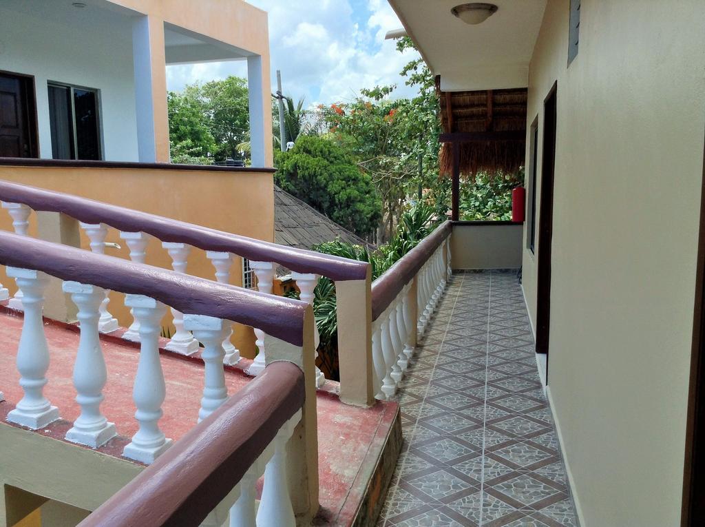 Malix Pek Hotel