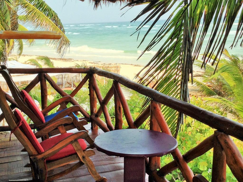 Lodge El Caracol