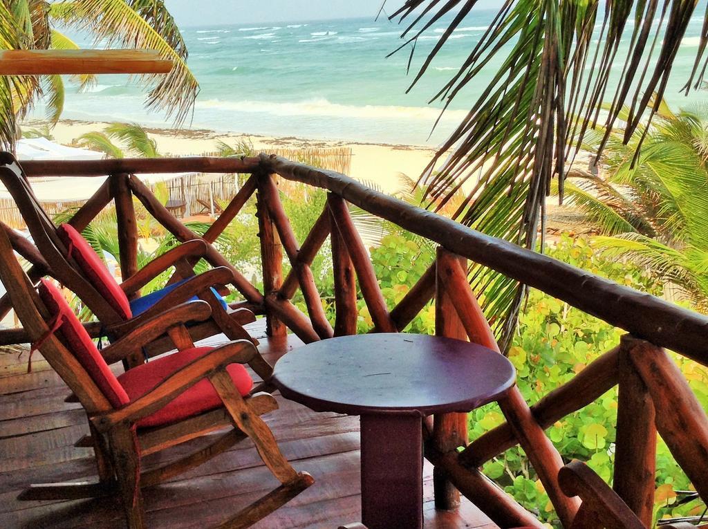 Lodge El Caracol *