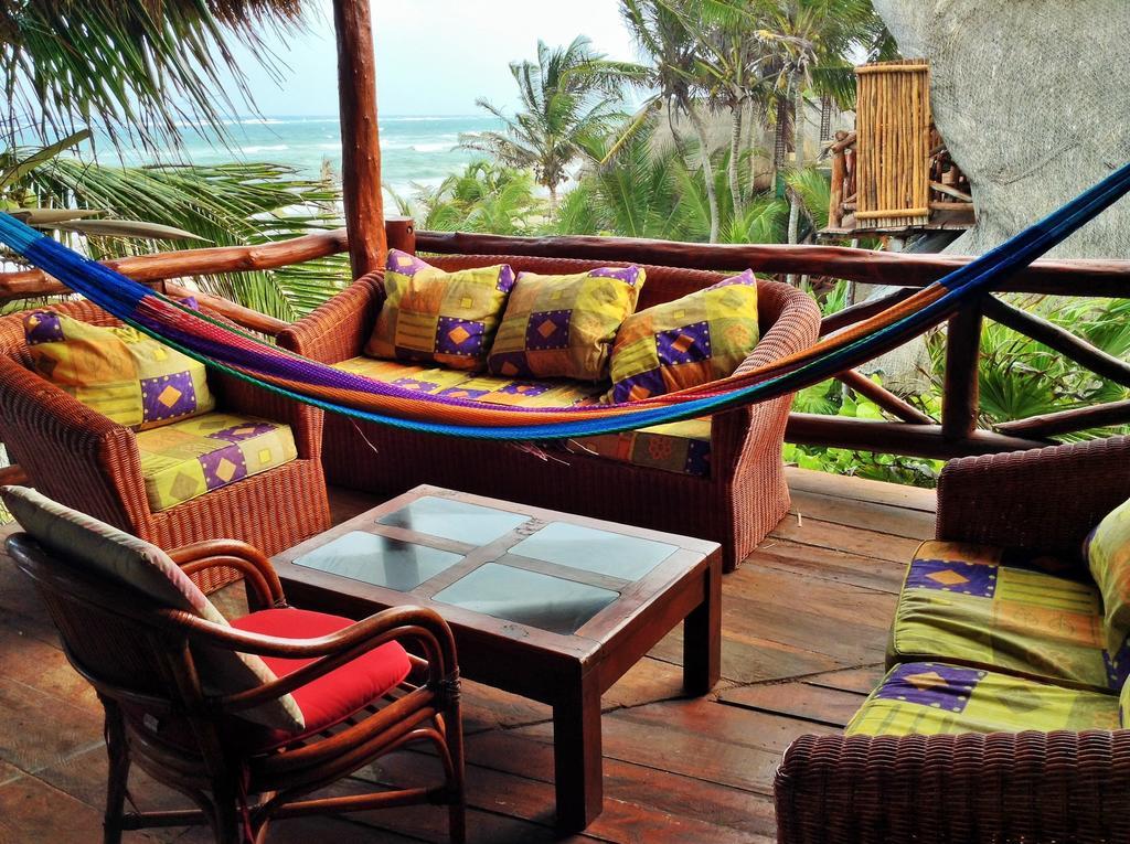 Lodge El Caracol Tulum