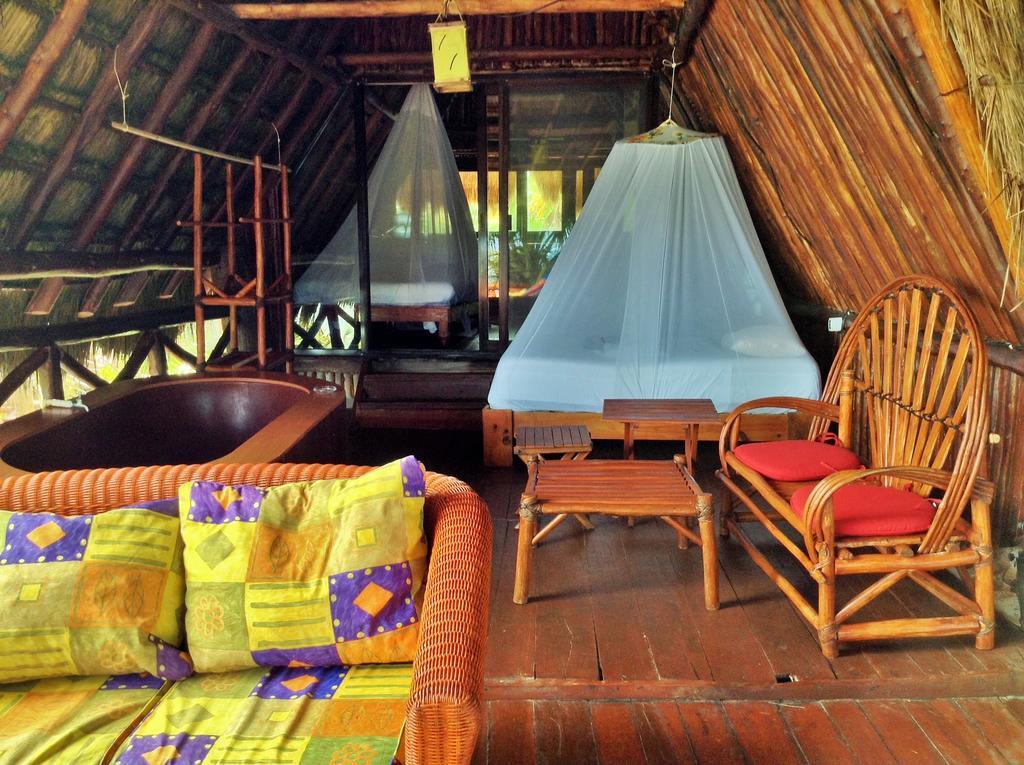 El Caracol Lodge