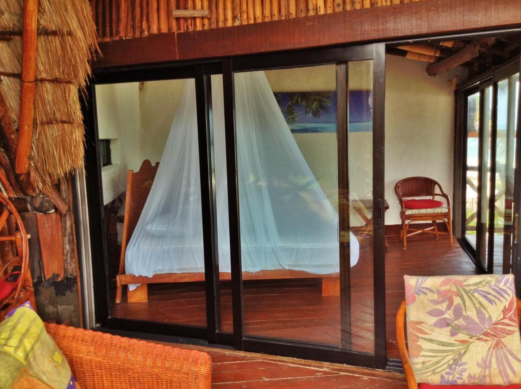 El Caracol Lodge *
