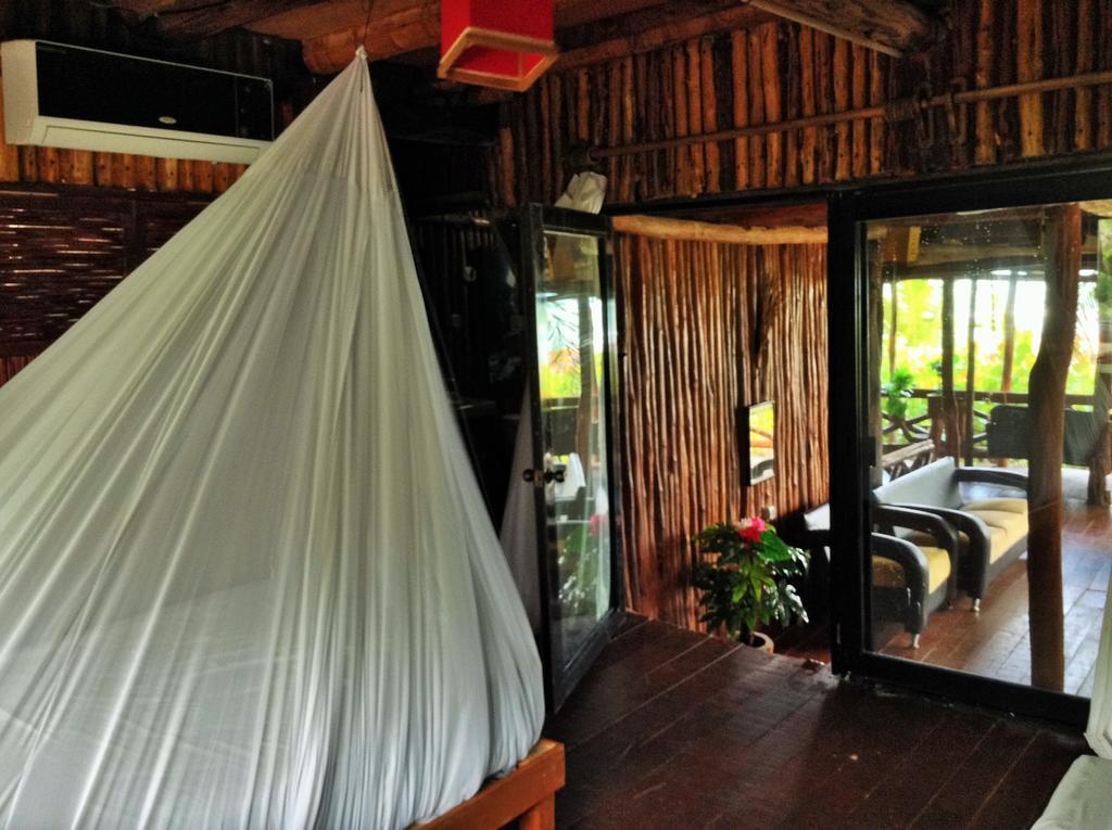 El Caracol Lodge
