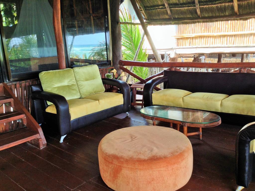 El Caracol Lodge