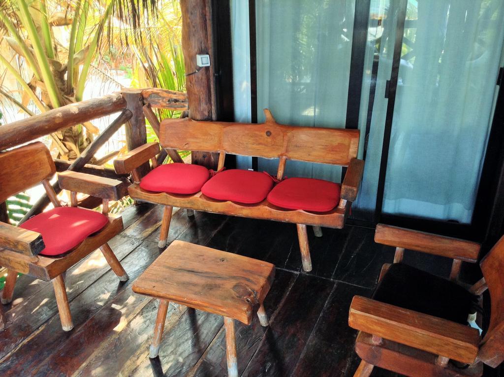 Lodge El Caracol