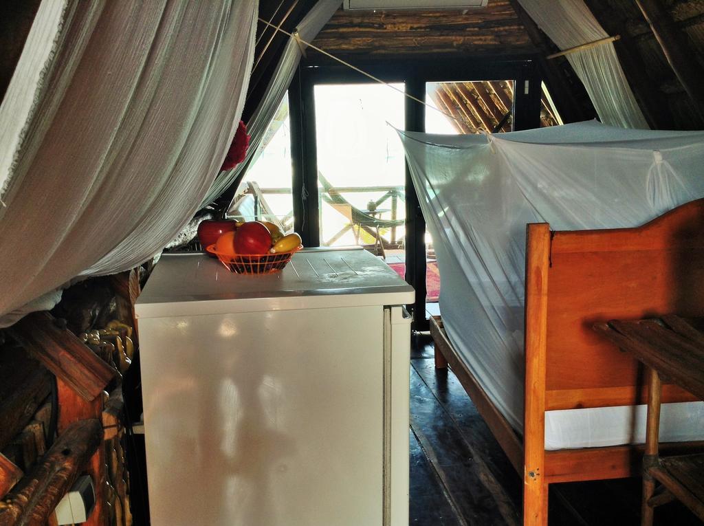 El Caracol Lodge