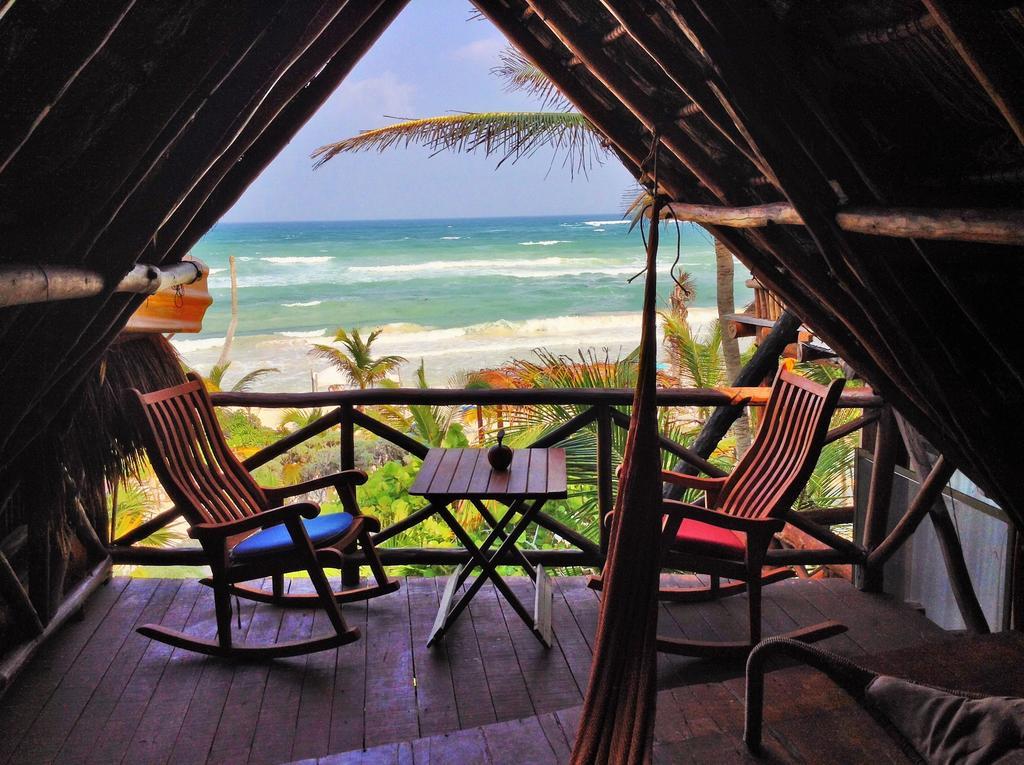 Lodge El Caracol