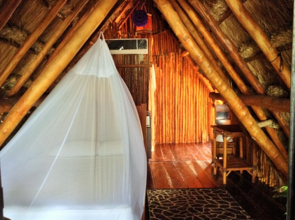 El Caracol Lodge Tulum