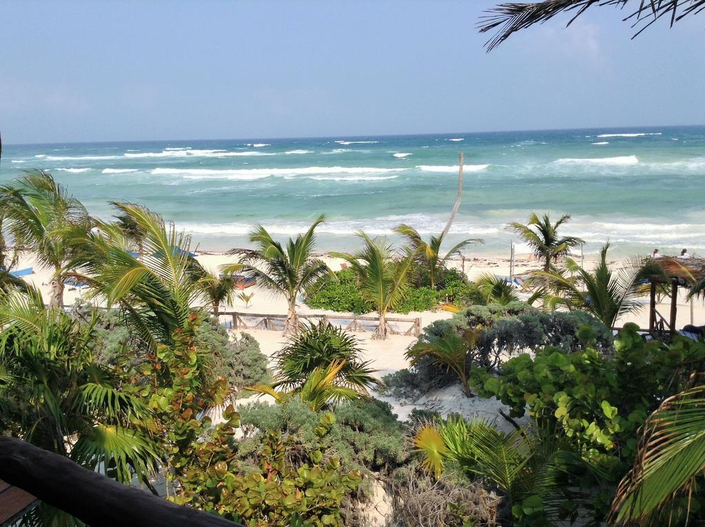 El Caracol Tulum