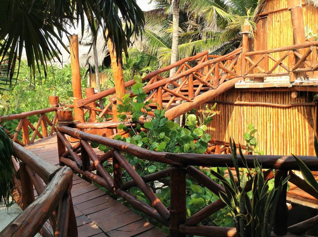 El Caracol Lodge *