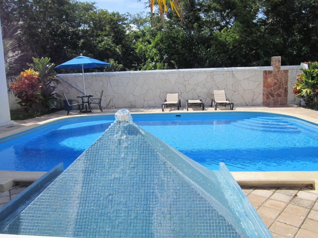Blueberry Luxury Apartamento