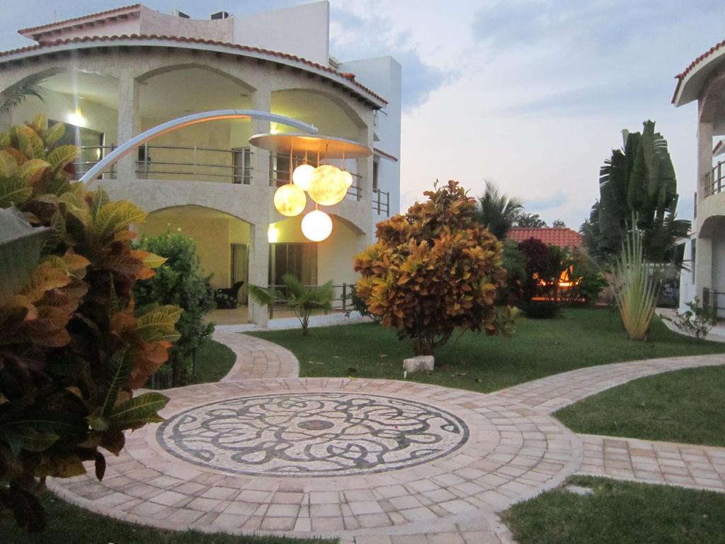 Apartamento Blueberry Luxury Tulum