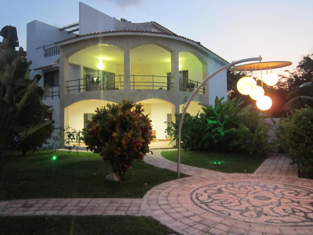 Apartamento Blueberry Luxury