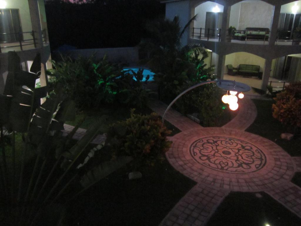 Blueberry Luxury Apartamento Tulum
