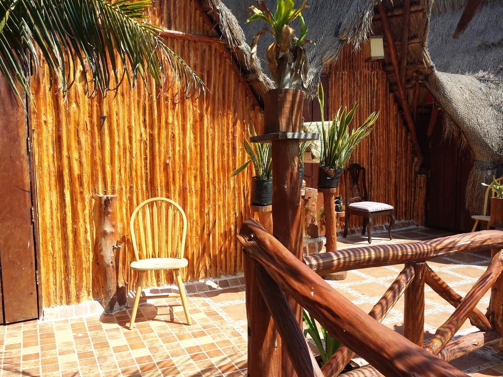 El Caracol Lodge