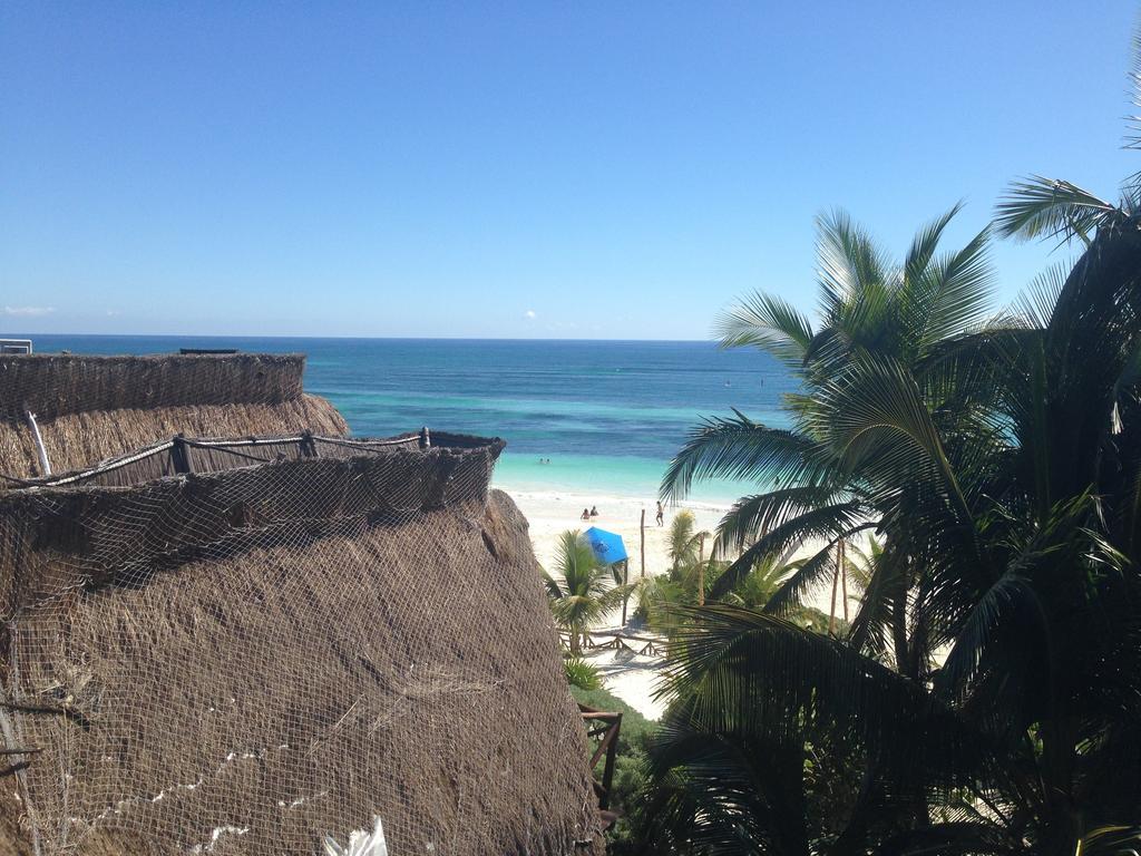 El Caracol Tulum