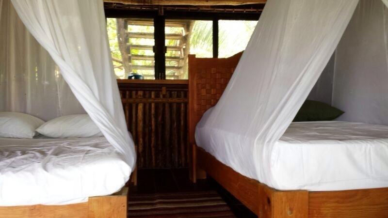 El Caracol Lodge Tulum