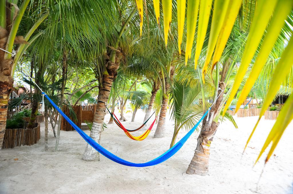 Hotel Pescadores 4*