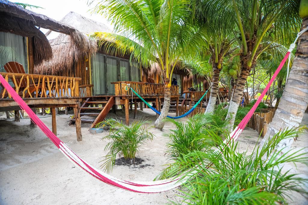 Pescadores 4* Tulum