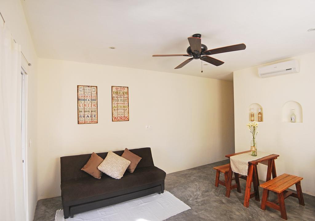 Loto Villa Tulum
