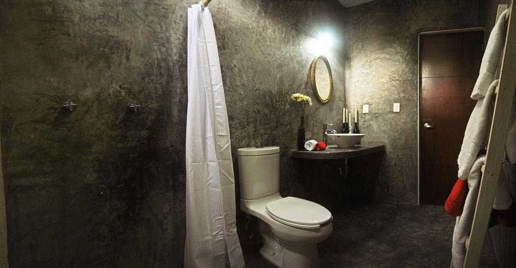 Villa Loto Tulum