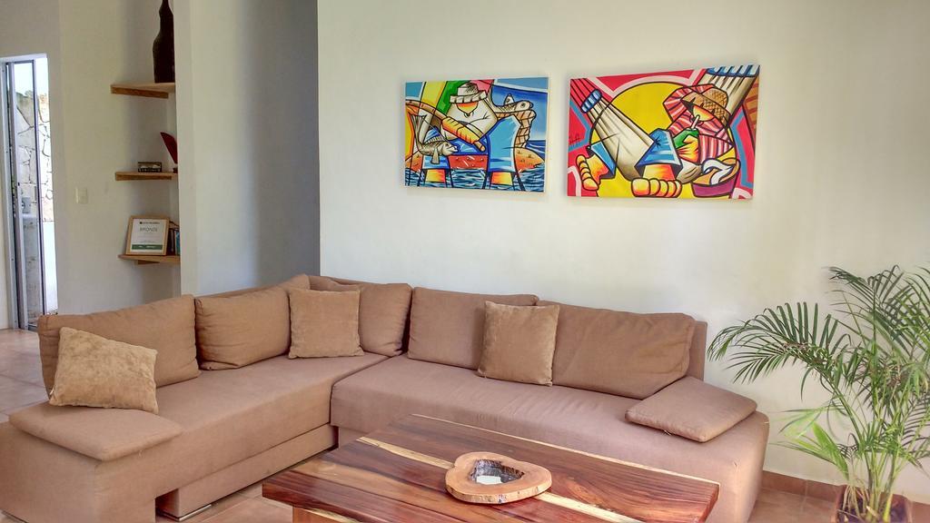 Casa Chachalaca Apartamento