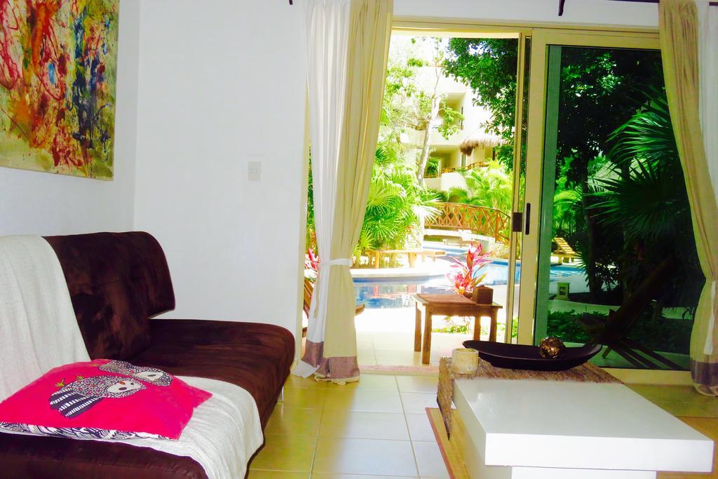 Sol Apartamento *