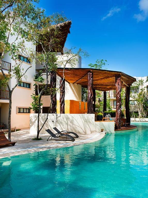 Private Pool Access 2br In The Location In By Happy Address Apartamento *