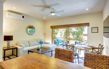 Mijales Apartamento Tulum