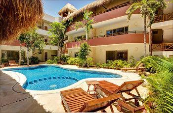 Mijales Apartamento Tulum