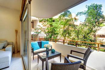 Mijales Apartamento