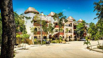Apartamento Mijales Tulum