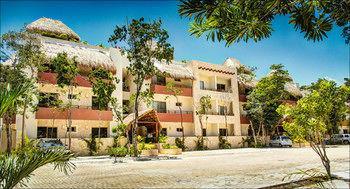 Mijales Apartamento Tulum