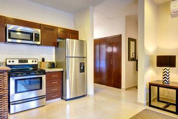 Apartamento Mijales