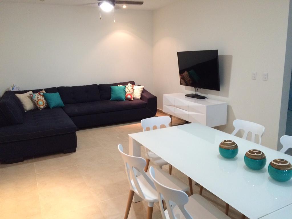 Apartamento Prana Tulum