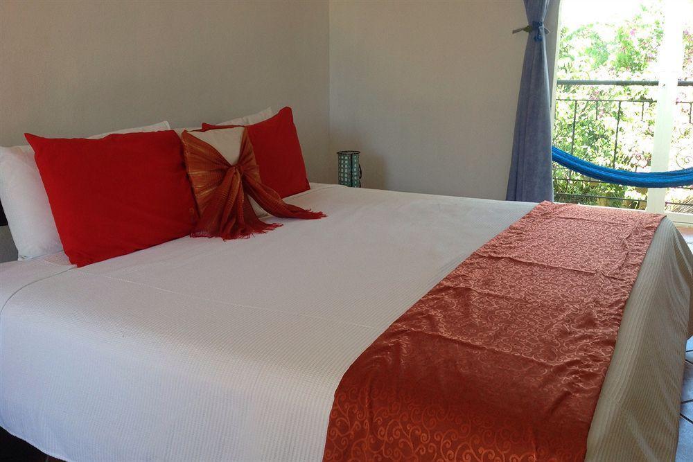 Bed and breakfast Casa Don Diego Tulum