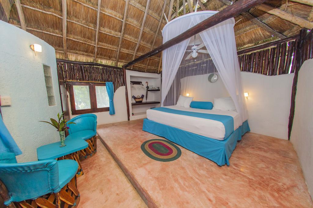 Hotel Mestizo Boutique