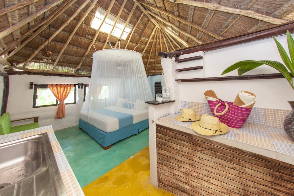 Hotel Mestizo Boutique 4*