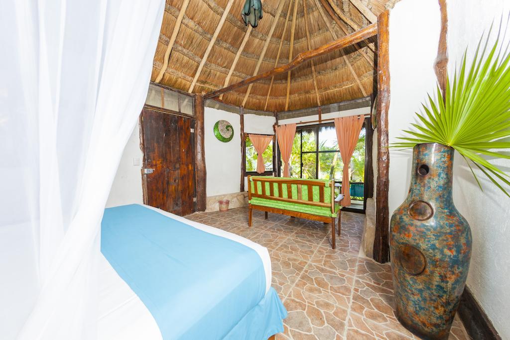 Hotel Mestizo Boutique
