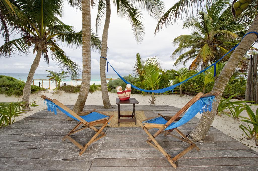 Hotel Mestizo Boutique