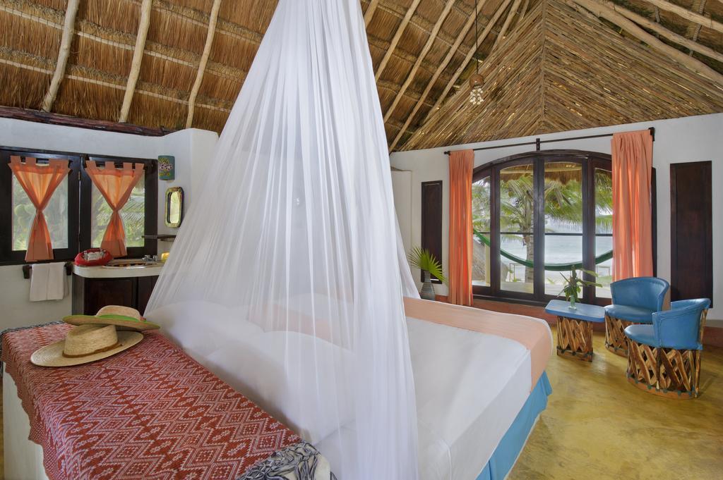 Hotel Mestizo Boutique