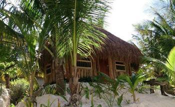 Zazil Kin Tulum