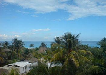 Hotel Zazil Kin Tulum