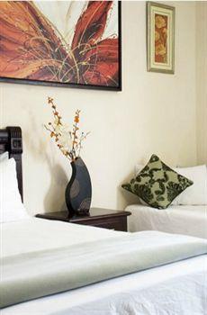 Hotel Nadet 3*